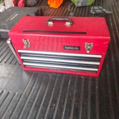 Mechanic tool set