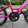 Girls Bentini Montare 20" Bike Image 5