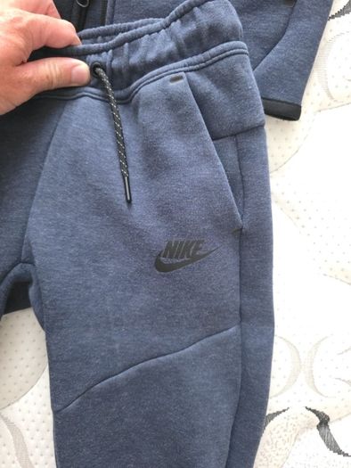 Nike Tech Pro