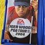 Tiger woods Pga tour 2004 PlayStation2 ps2 games Original Image 3