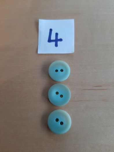 Button sets 6
