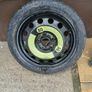 Car wheel Image 2