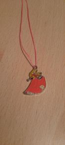 New:  Disney Princess Sleeping Beauty necklaces