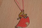 New:  Disney Princess Sleeping Beauty necklaces