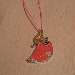 New:  Disney Princess Sleeping Beauty necklaces