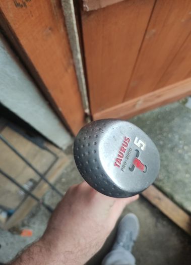 golf clubs