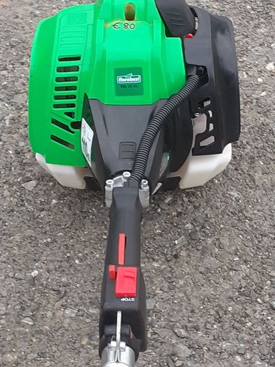 Florabest FBS 25 A1 grass strimmer