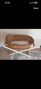 moses basket