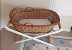 moses basket