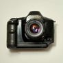 Canon T90 with 50mm F1.8 Image 6