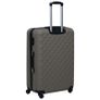 Hardcase Trolley Set 3 pcs Anthracite ABS Image 5