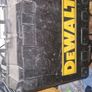 Dewalt dumpy level (old model) Image 2