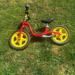 balance bike