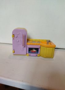 Fisher Price My First Doll House Kitchen Unit