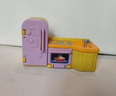 Fisher Price My First Doll House Kitchen Unit