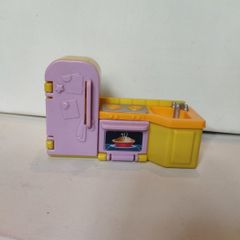 Fisher Price My First Doll House Kitchen Unit
