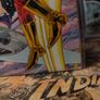 Green Lantern ! Issue #38 ! vs Adam Strange ! 1993 ! by DC Comics ! Image 5