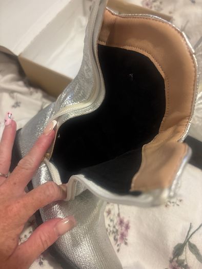 cowboy boots
