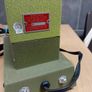 Standard Filmstrip Projector Standard Projector Equipment Co Model 333N Vintage Image 2