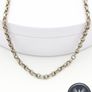 Sterling Silver Belcher Chain Image 5
