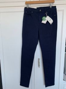 Ladies Jeans