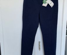 Ladies Jeans