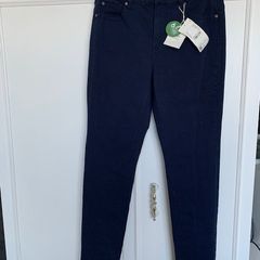 Ladies Jeans
