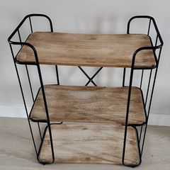 kitchen cart 3 tier