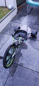 Drift Trike