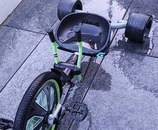 Drift Trike