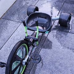 Drift Trike