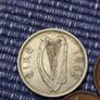 Irish 1942 coins Image 2