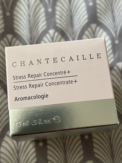 Chantecaille Stress Repair Concentrate+ 15ml Bnib