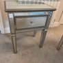 Mirrored Nightstands Image 3
