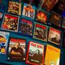 Hundreds of collectible dvd boxsets Image 2