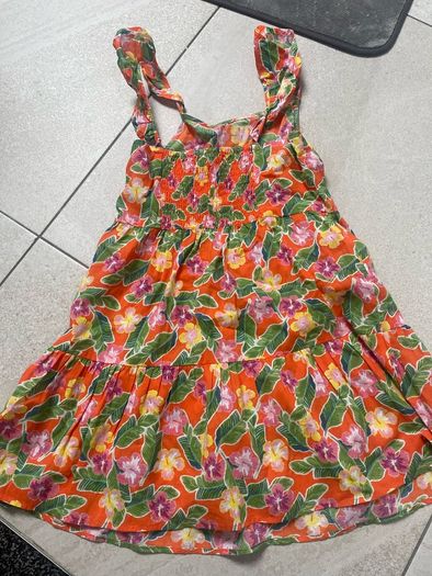 girls summer dress