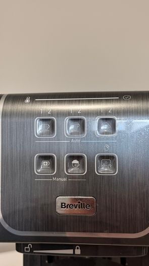 coffee machine