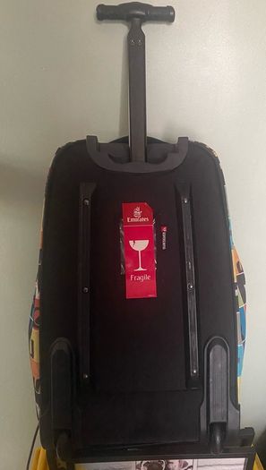 Luggage