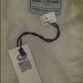 BNWT white Miss Unique London long line faux fur gilet /sleveless jacket size UK16 EU44 Image 6