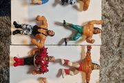 wwf hasbro bundle