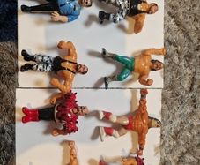 wwf hasbro bundle