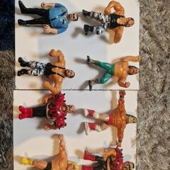wwf hasbro bundle