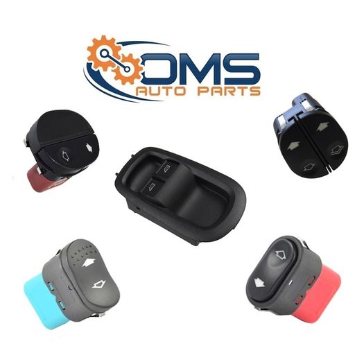 Ford Transit Connector - OMS Auto Parts