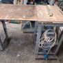 table saw  vwry large Image 8