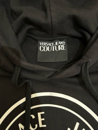 Versace hoodie
