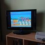 Altered Beast HuCard Pc Engine Image 6