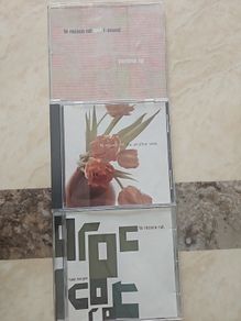 To Rococo Rot. 3 CD Lot