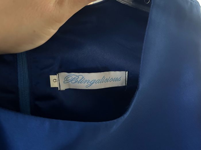 Confirmation dress