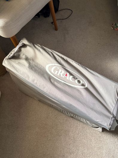 Graco Travel Cot
