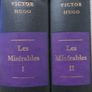 Les Miserables, Victor Hugo. Folio . 1976 Image 2
